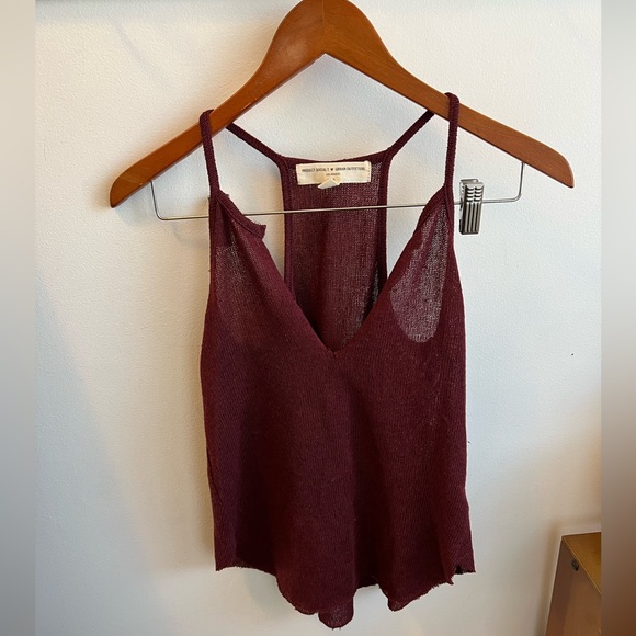 Project Social T Tank - Picture 1 of 3